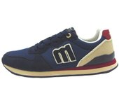 Deportivo para hombre: Mustang.