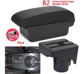 For Volkswagen Golf 6 Armrest Box For VW Golf 6 Golf 5 Mk6 MK5 Jetta 5 Car Armrest For VW Sagitar  Storage Box Interior details