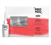 Tratamiento Reparador Booster The Fixer ProYou Revlon