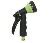 GREEN EXPERT Pistola de Riego 8 Posiciones para Manguera de Jardín