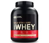 ON 100% WHEY GOLD STANDARD VANILLA ICE CREAM 2280G