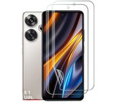 1-5PCS Protective Hydrogel Film For POCO F6 F5 F4 F3 X6 X5 X4 X3 Pro C65 C40 Screen Protector For POCO M6 M5 M4 M3 Pro Not Glass
