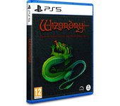Wizardry Proving Grounds of the Mad Overlord  - Playstation 5 - Nuevo Precintado - PAL España