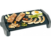 PLANCHA DE ASADO JATA GR555A 2500W