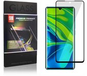 Protector de pantalla compatible con XIAOMI 12 PRO ⋆ Cerámico flexible ⋆ Borde negro ⋆ 9D 9H ⋆ Alta flexibilidad ⋆ Protección duradera ⋆ ENVÍO DESDE ESPAÑA
