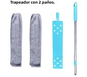 Long Handle Mop Telescopic Duster Brush Gap Dust Cleaner Bedside Sofa Brush For Cleaning Dust Removal BrushesHome Cleaning Too