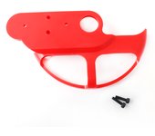 Brake Disc Cover for Xiaomi M365 Pro 1S MI3 Electric Scooter Rear Wheel Braker 110/120cm Disc Protection Guard Parts