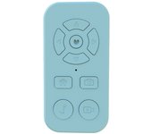 Universal Remote Control Bluetooth-Compatible Rechargeable Selfie Stick Camera Controller for Android iOS iPhone iPad Tik Tok