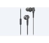Sony Auriculares Negro