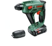 Martillo Perforador Bosch Accu Hw Uneo Maxx - Potente y Versátil