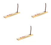 PACK 3x Incienso Padmini King Size: Aromaterapia de Calidad Premium