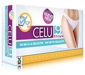 Laboratorios Tegor Celu 9 adipo celulitis 45 cápsulas