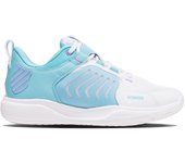 Zapatillas de tenis y pádel mujer Ultrashot Team K-Swiss