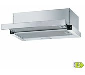 Campana Convencional Mepamsa Slimline 60 60 cm 290 m³/h 65W C Acero