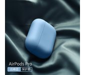 Case For Apple AirPods 3nd Generation Wireless Bluetooth Earphone Protective Cover Airpods 3 Case Accessories With Hook ﻿