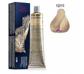 Tinte Koleston Perfect Me+ Special Blonde 12/11 Superaclarante Rubio Ceniza Intenso 60 ml. Wella