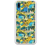 Carcasa para Samsung Galaxy A30 - Batmnan Comic