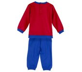 CHANDAL SPIDERMAN