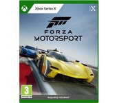 Forza Motorsport 8 Juego para Consola Microsoft XBOX Series X