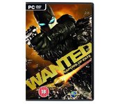 Wanted Juego para PC Ordenador