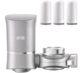 New  Water-power sterilization faucet water purifier Ultraviolet deep sterilization 6-stage fine filtration