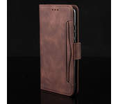 Luxury Flip Leather Case For Xiaomi 13 13T 12T 11T 12s 12 10T Pro cc9pro Note10 mix4 10T Magnetic Wallet Card Holder Phone Cover