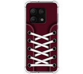 Funda Silicona Antigolpes para OnePlus 10 Pro 5G diseño Zapatillas 17 Dibujos