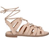 Sandalias de Mujer y Niña MTNG 51052 C50939-SOFT ARENA