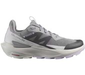 Zapatillas Salomon Elixir Activ para mujer en color gris