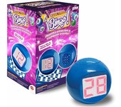 Electro ¡Bingo! con 50 Cartones Juegos de azar Bizak BIZAK