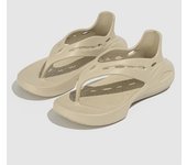 Women's Sport Sandals Summer Flat Flip-Flops Comfortable Casual Slip-On Slippers Lightweight Platform Hollow Design Flip-flops