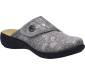 JOSEF SEIBEL Korsika 48 | Zapatillas de Mujeres | gris