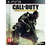 Call of Duty: Advanced Warfare, Juego para Consola Sony PlayStation 3 PS3
