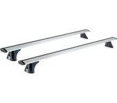 Cruzber 2 Barras Airo X118 924-783 Cruz