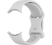 Soft Silicone Band for Google Pixel Watch 2 for Women Men Durable Sport Strap for Pixel Watch 3 41mm 45mm Strap Accessories
