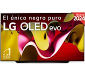 TV LG OLED48C46LA