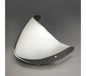 Helmet Visor for AGV K5 JET Accessories UV Protection Windshield Sunshield Casco Moto Accessories
