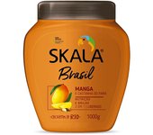Crema Acondicionadora Manga E Castanha 1000ml - Skala