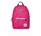 Reebok Mochila Xs Gr Fit Rosa Talla Complementos - Xs