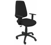 Silla elche cp brazos regulables ba