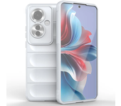 Airbag Lens Protection Washable Phone Case for OPPO Reno 11f 12 11 Pro Plus 10 7 A60 A79 A58 A78 A38 A18 4G Anti-fall Soft Cover