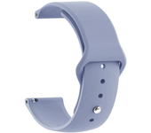 Silicone strap For Samsung Galaxy watch 6/5/5 pro/4/Classic/Active 2/Gear S3 20mm 22mm sport bracelet Huawei GT 2/e/3/4 pro band