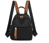 Mini mochipa Verde para Niños, Pequeña mochila de moda para Damas, Bolso de Hombre para teléfono, Bolso de viaje para Mujeres, iPad Mini 6 Teclas