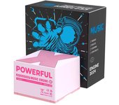 AHERO X1 Portable Bluetooth Hifi Stereo Bass Mini Speaker Party Speaker 5 W Bluetooth Altavoz Color Rosa