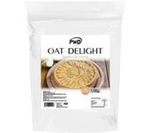 Harina Avena Sabor Tarta Manzana SinAzucar 1.5kg PWD