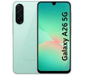 SAMSUNG GALAXY A266F A26 8/256GB 5G DS menta