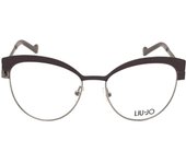 LIU JO LJ2110R (241) Montura de Gafas ópticas para Mujer