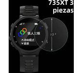 For Garmin Forerunner 235 225 735XT Premium Tempered Glass Screen Protectors Protective Film