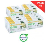 Soria Natural EcoPack 12 Hepavesical 30 Cáp.