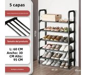 Multi-storey Shoe Rack Assembly Creative Home Dormitory Door Storage Rack Storage Shoe Cabinet Components Home Supplies